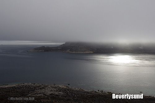 Beverlysund